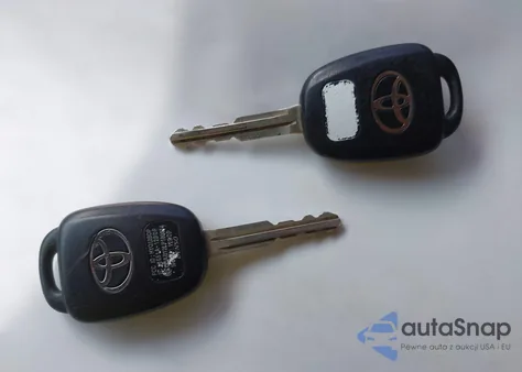 2021 Toyota Tacoma Sr5 из США, поврежденный, VIN 3TYRX5GNXMT007739